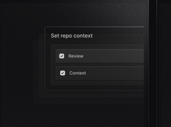 Infrabase Screenshot 1