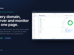 Unified Infrastructure Dashboard