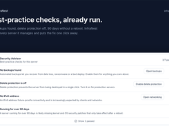 Infrastructure Automation