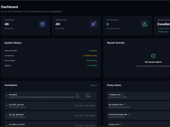InfraPilot Screenshot 1