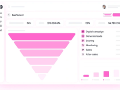 Infunnel Screenshot 1