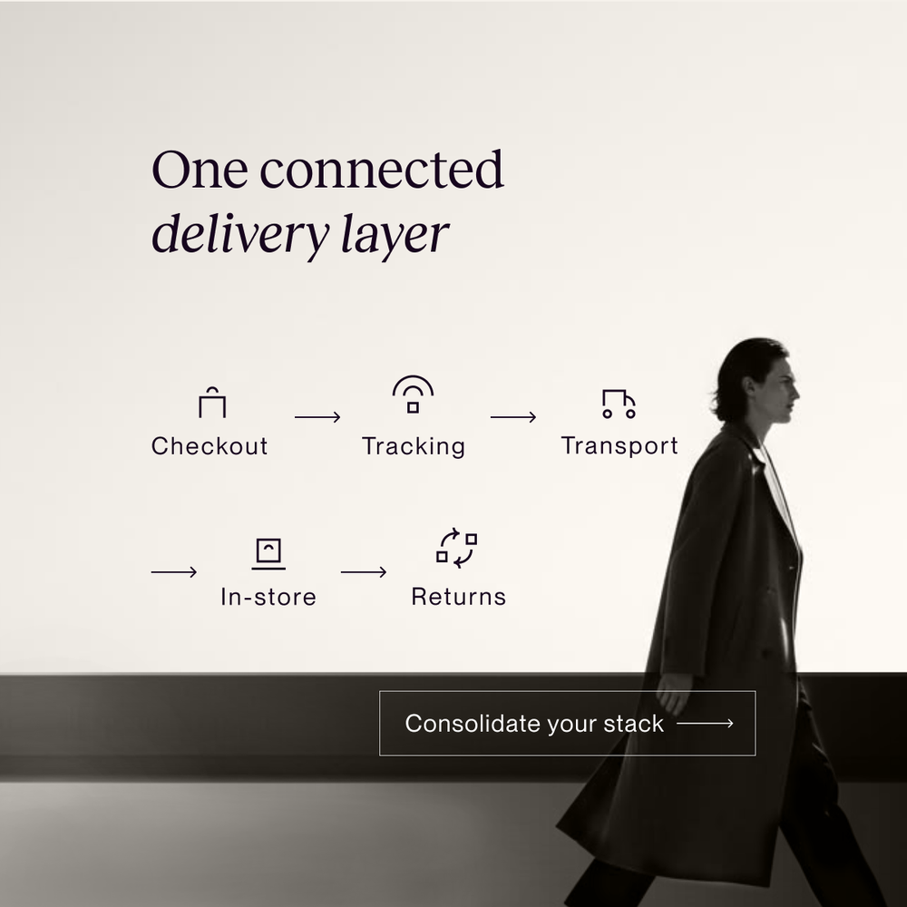 Ingrid Delivery Intelligence Platform