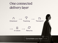 Ingrid Delivery Intelligence Platform