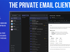 InkMail Screenshot 1