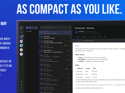 InkMail Screenshot 1