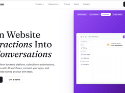 Inletbase Screenshot 1