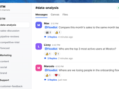 Innflow Screenshot 2