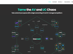 Innomate Screenshot 1