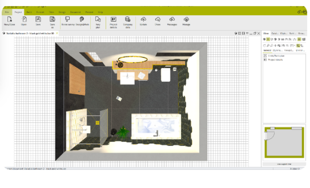 Innoplus Screenshot 1