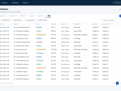 Insillion Submission Portal