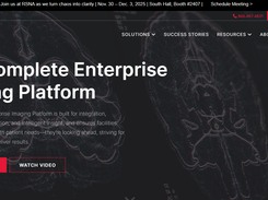 InsiteOne Screenshot 1