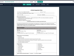 Florida Forms