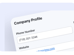 InspectorPrime Screenshot 1