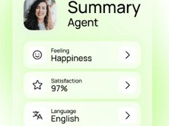 Inspeech Screenshot 1