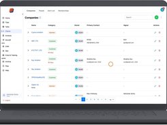 Client Manager