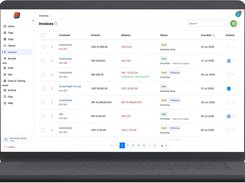 Invoicing