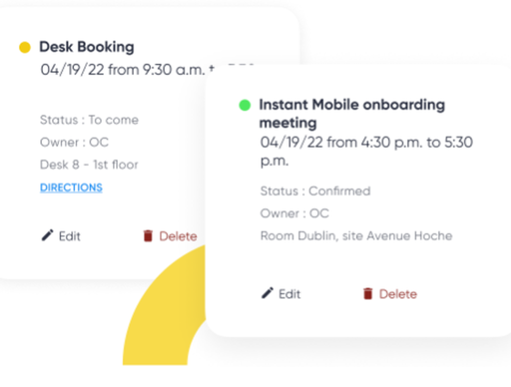 SharingCloud Screenshot 1
