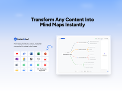 instantmind_transform_anything_to_mindmap