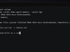 InstaVM Screenshot 1