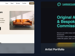 InstaWebAI Screenshot 1