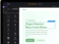 InstaWebAI Screenshot 1