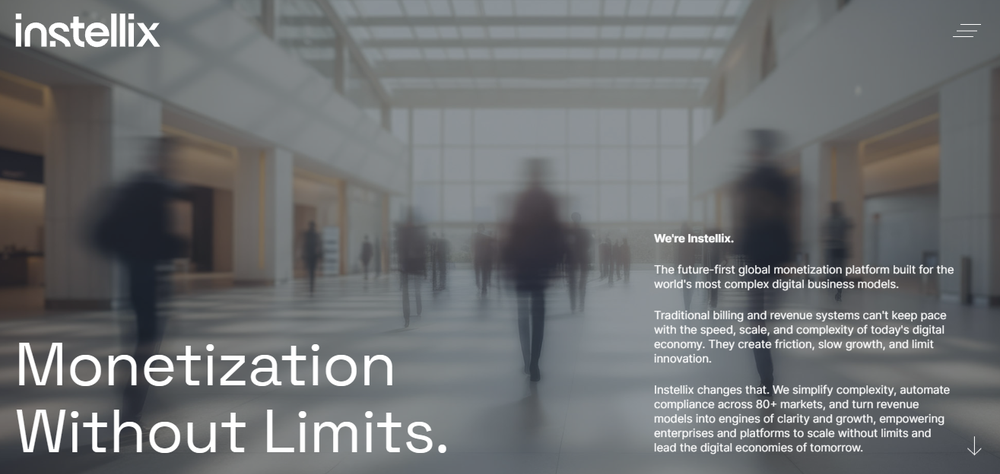 Instellix Screenshot 1