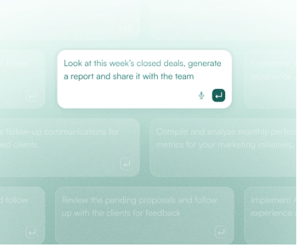 Instruct Screenshot 1