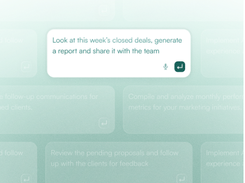 Instruct Screenshot 1