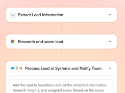 Instruct Screenshot 2