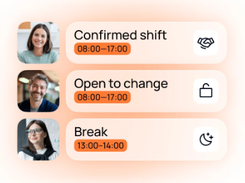 Inteam Screenshot 1