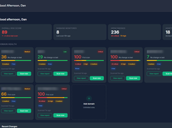 IntelliBreach Screenshot 1