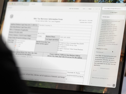 Interpreter Screenshot 1