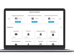 Template Library