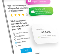 Customer Satisfaction