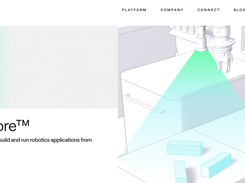 Intrinsic Core Screenshot 1