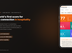 The Guest Connection Score By IntuitiveStay