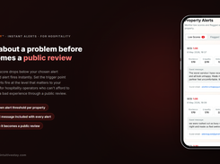 Guest Review Interceptor By IntuitiveStay