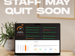 Reduce your hospitality staff turnover by knowing how your staff actually feel thanks to the SpeakEasy by IntuitiveStay