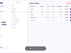 InventDB Screenshot 1