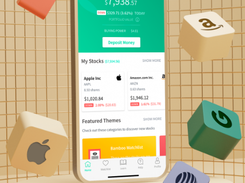 Bamboo Screenshot 1