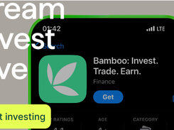 Bamboo Screenshot 2