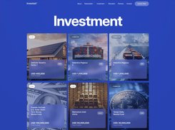 InvestaX Screenshot 1