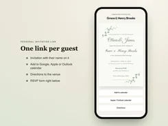 InviteBatch Screenshot 1