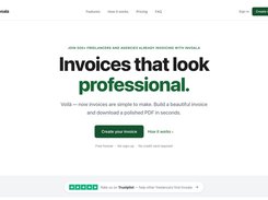 homepage