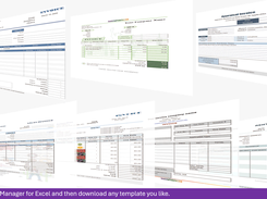 400+ Ready-Made Invoice Templates