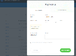 InvoiceBerry Screenshot 2