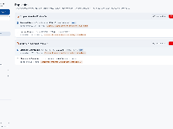 Possible duplicates: the same invoice number from the same supplier, with Keep, Remove or Not a duplicate