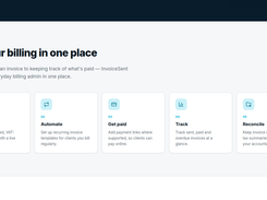 All your billing in one place