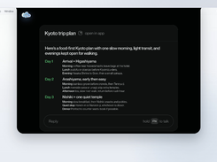 Invoko Screenshot 1