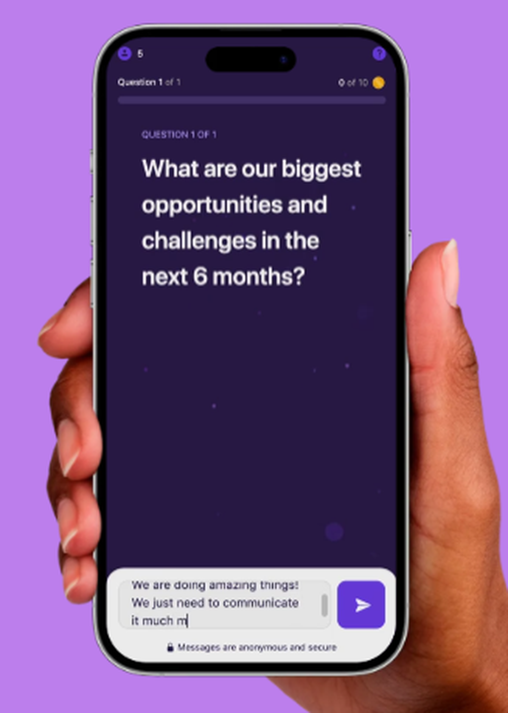 Involved Screenshot 1